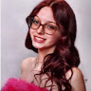 Meet your Posher, Katelynn